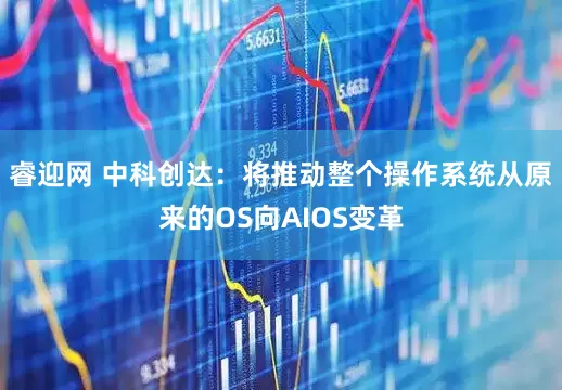 睿迎网 中科创达：将推动整个操作系统从原来的OS向AIOS变革